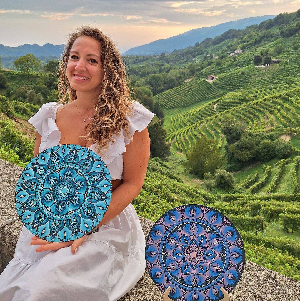 Personalized Cake Topper